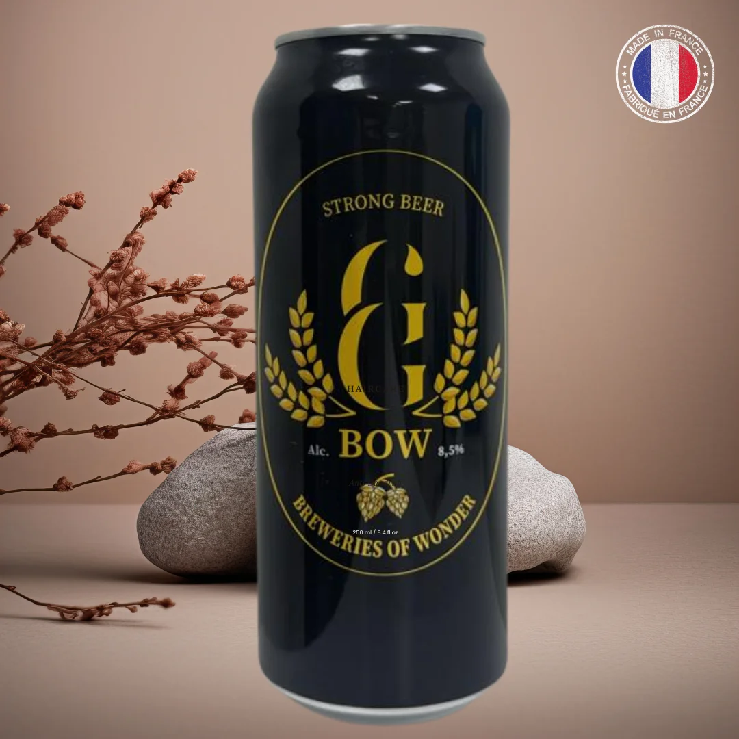 International Beers